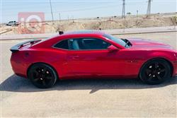 شيفروليه كامارو